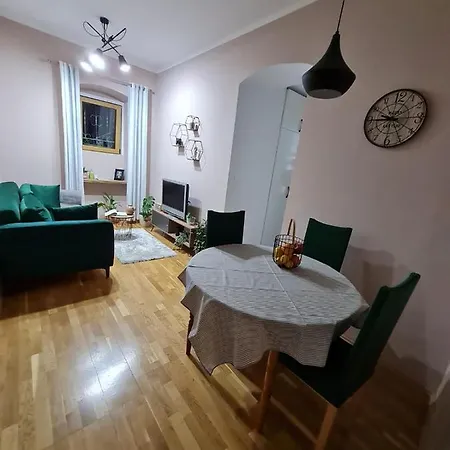 Apartament Vito