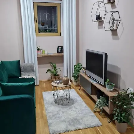 Vito Apartament *