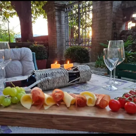 Vito Apartament Rijeka