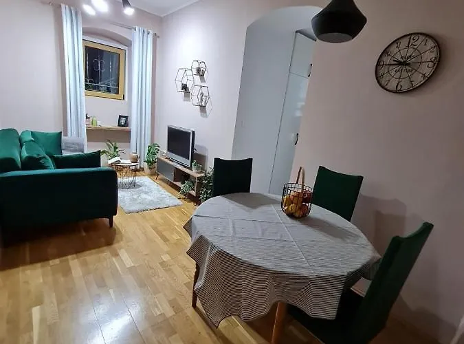 Apartament Vito