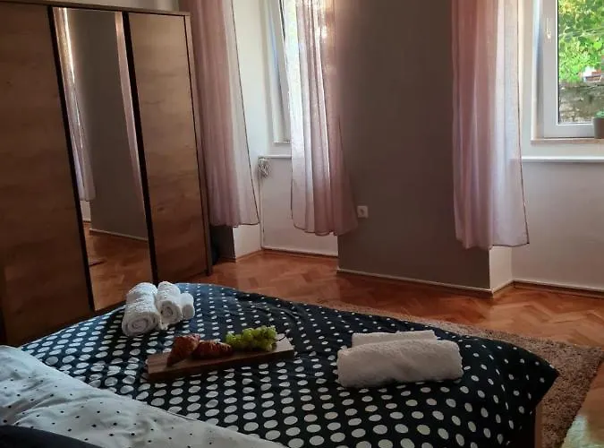 Vito Apartament Rijeka