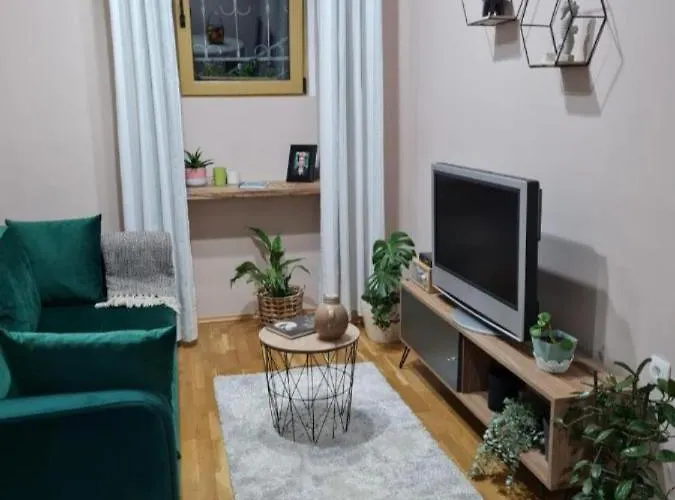 Vito Apartament *