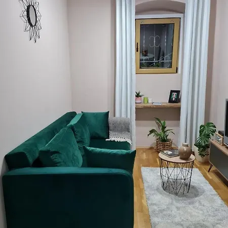 Vito Apartman *
