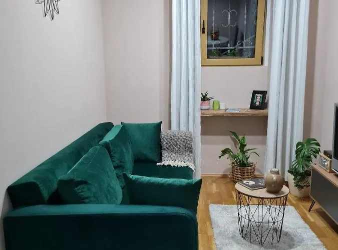 Vito Apartman *