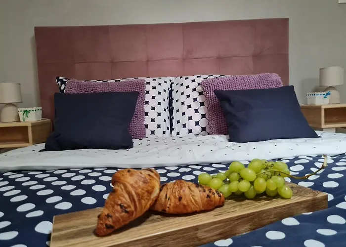 Vito Apartman Fiume