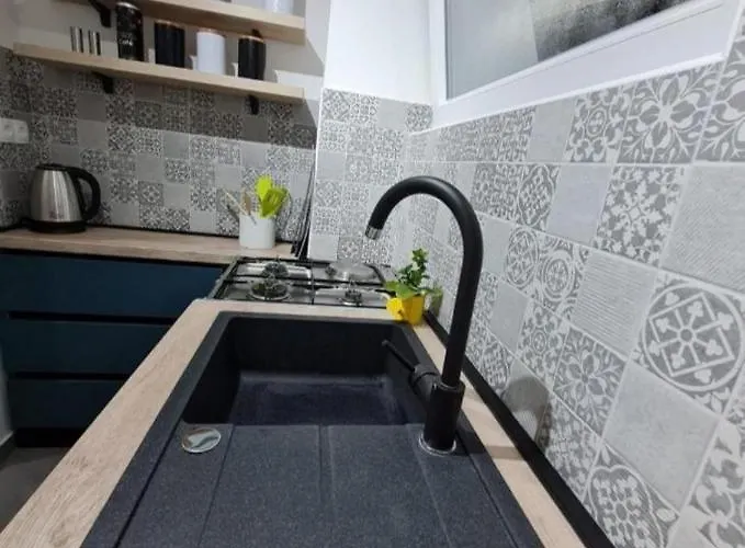 Vito Apartman Fiume