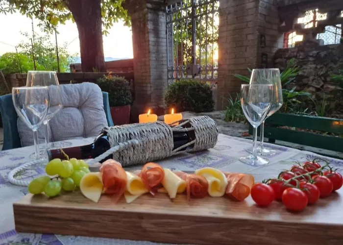 Vito Apartman Fiume